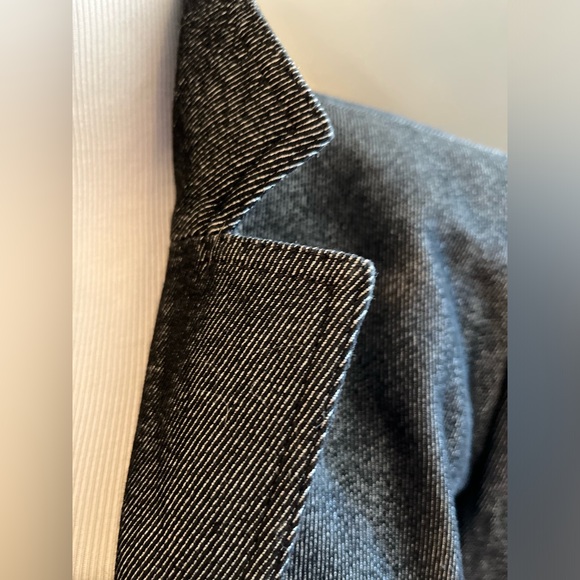 Express Denim jacket - Picture 5 of 7